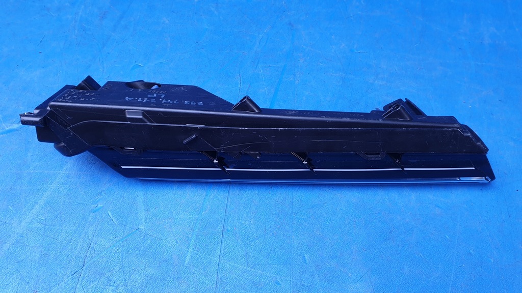 фото №13, Свет движение dziennej drl лампа porsche 911 992