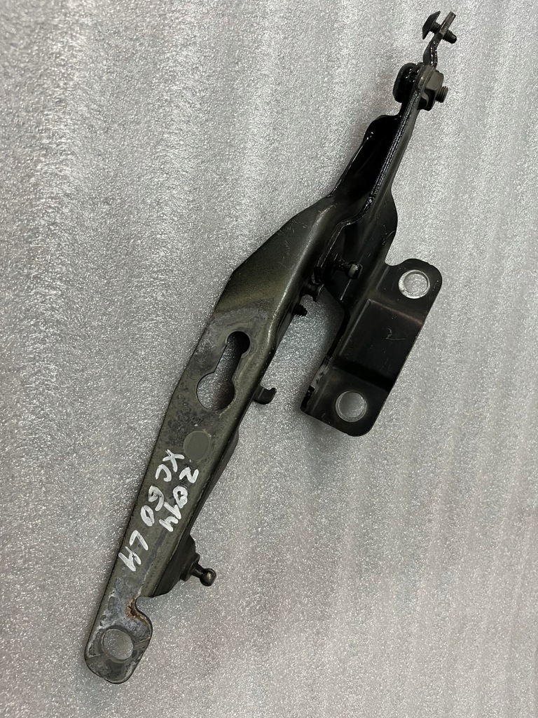 фото №1, Петля капот левый xc60 2009-2017 31385814