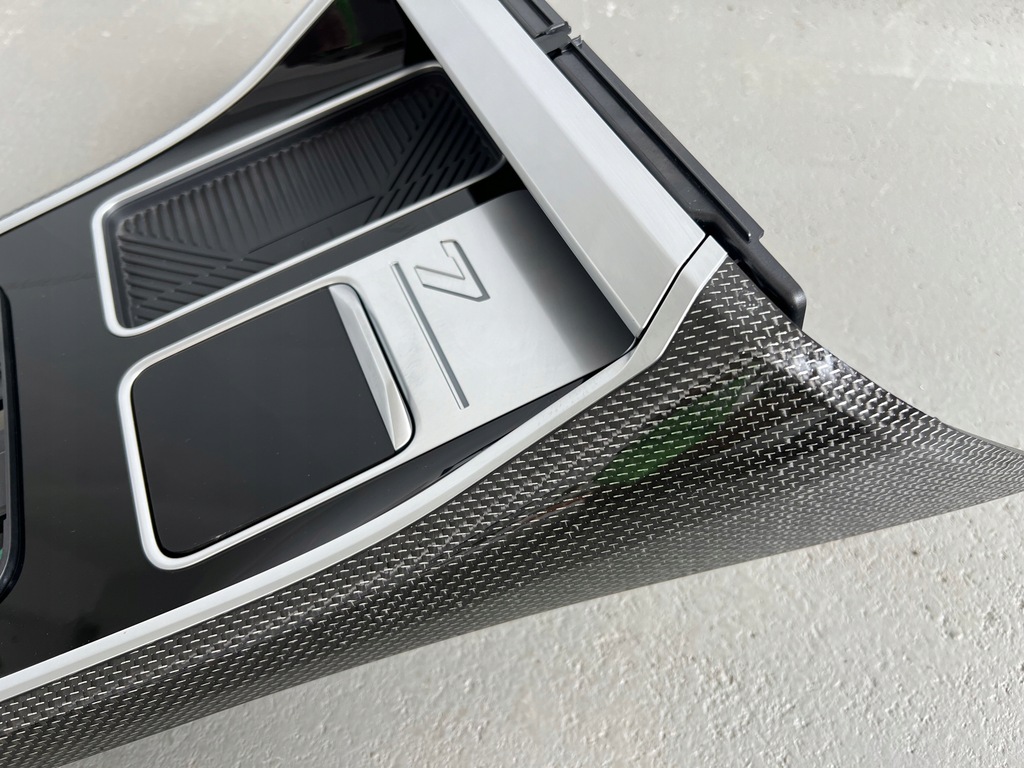 фото №15, Bmw g70 seria 7 декоры карбон dekor nowe kompet 7883381 карбон bmw