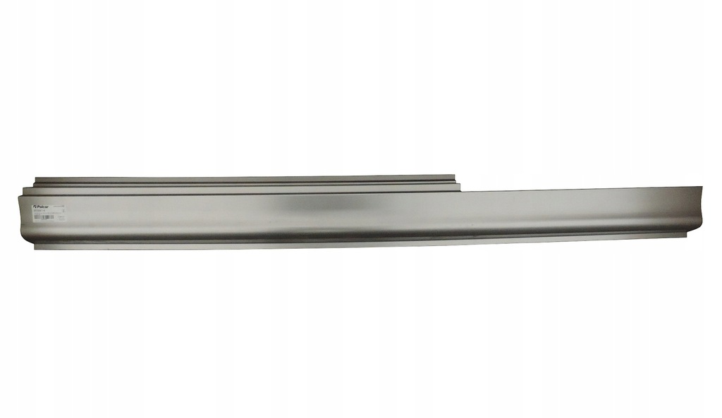 фото №1, Vw golf iii cabrio 91-99 ремкомплект поріг лівий