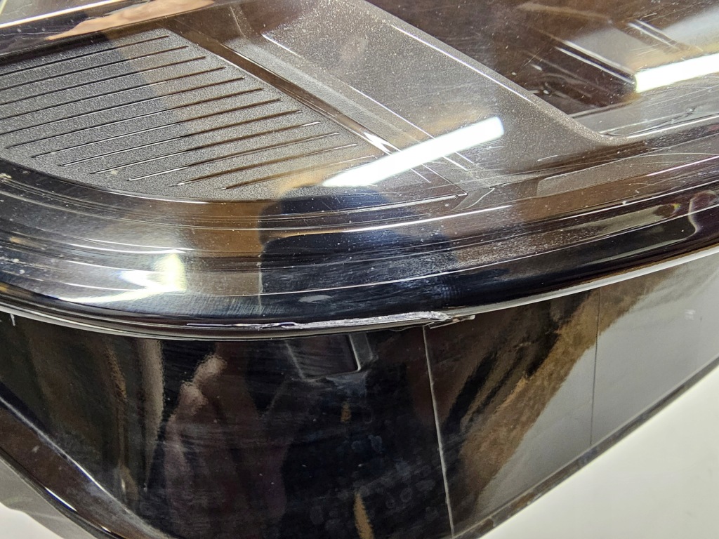 Audi q5 2 80a фара правий перед led matrix європа  80a941036e Недорого