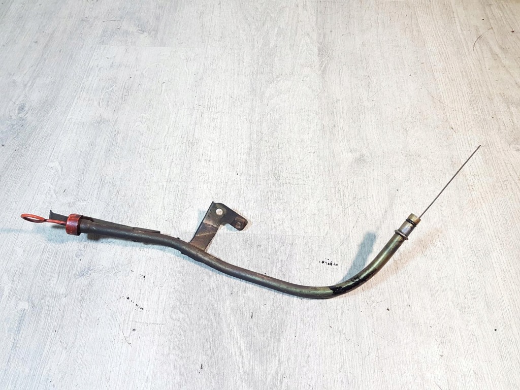 фото №2, Щуп щуп уровня масла toyota previa 2.2td