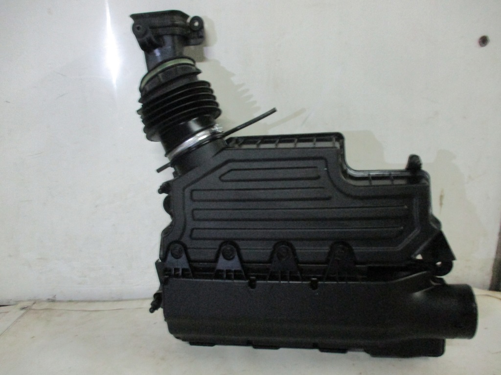 фото №8, Корпус фильтра воздуха jeep renegade lift 52178461