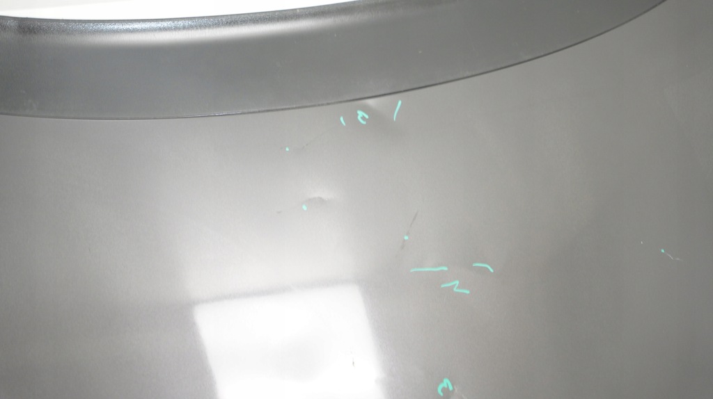 фото №6, Капот крышка двигателя seat altea 04-09r