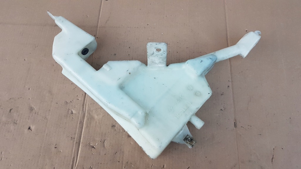 фото №1, Mini r50 бак жидкость омывателя