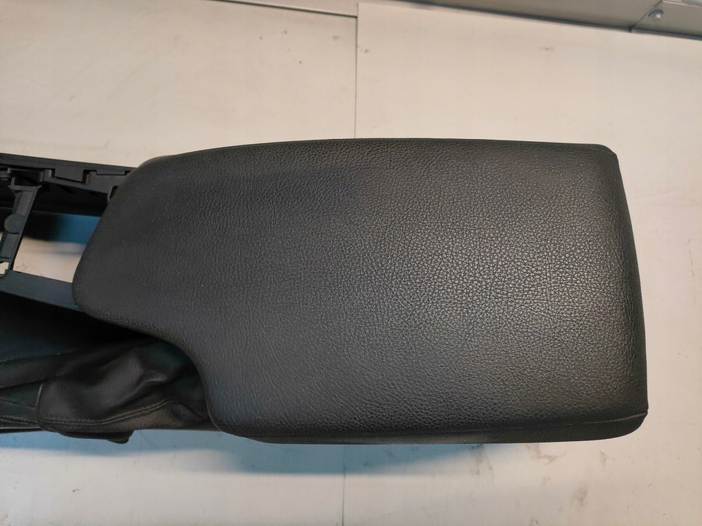 фото №5, Bmw f34 туннель подлокотник europa