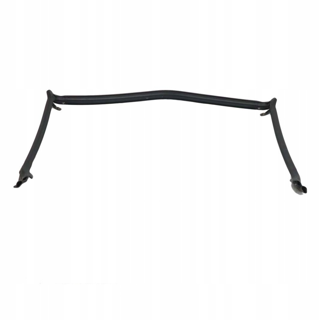 фото №1, Mini cabrio r52 r57 прокладка стекло лобовое перед