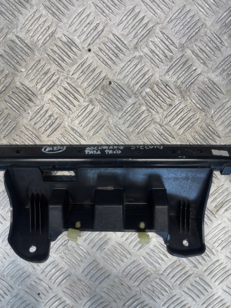 фото №4, Alfa romeo stelvio 2.0t усилитель поперечина