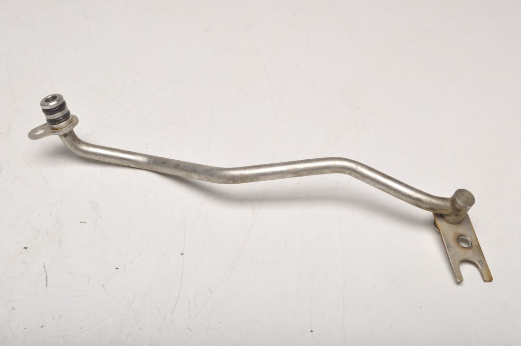 Купити Porsche macan 3.6 труба шланг пального 94610623730