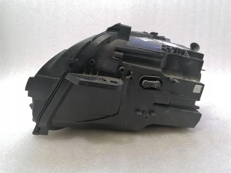 фото №10, Bentley continental gt 18-24 3s 3sd правый фара 3sd941006k headlamp rh