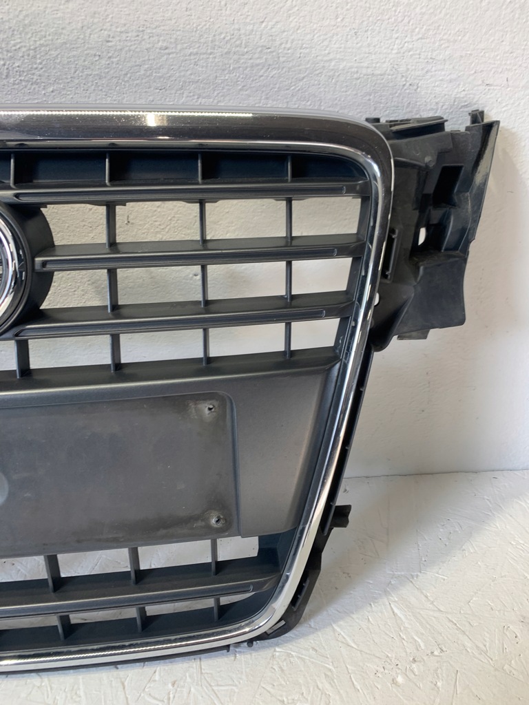 фото №5, Audi s4 a4 8k0 решітка радіатора решітка радіатора przed lift