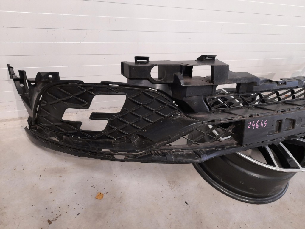 Бампер передній renault iv rs Ціна