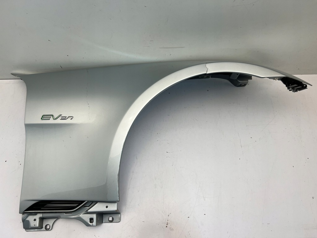 фото №6, Fisker karma revero крила правий передній fender