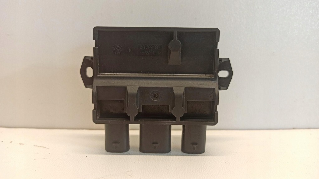 фото №1, Bmw 7 g11 модуль блок управления крышки багажника 7491439