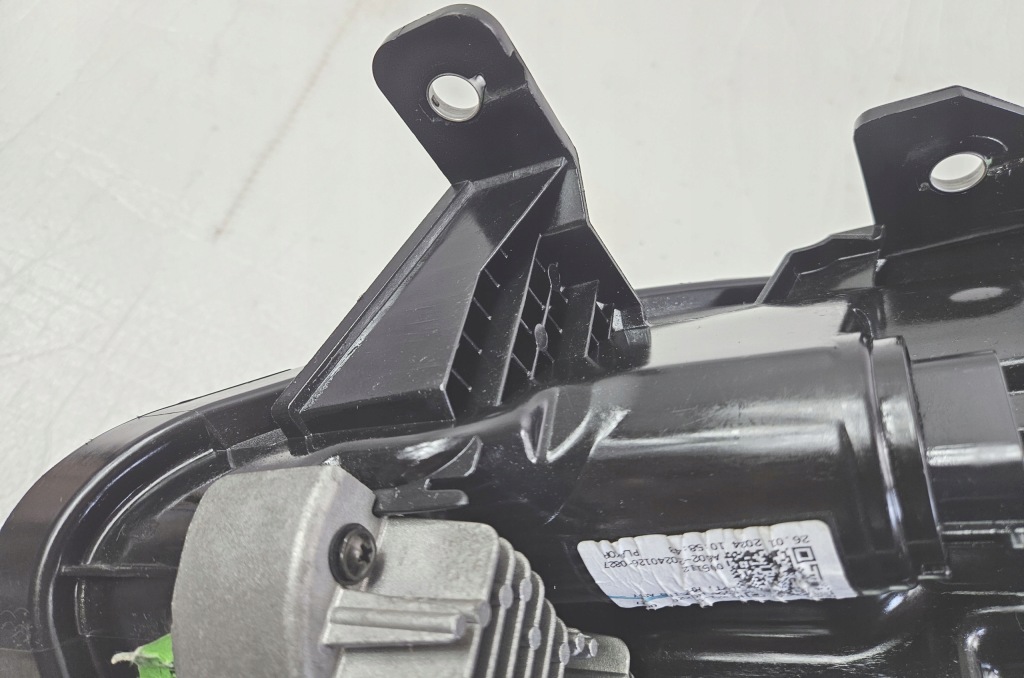 фото №7, Права лампа перед ідеальний стан! kia sportage v full led r2921-61220 92102r2100