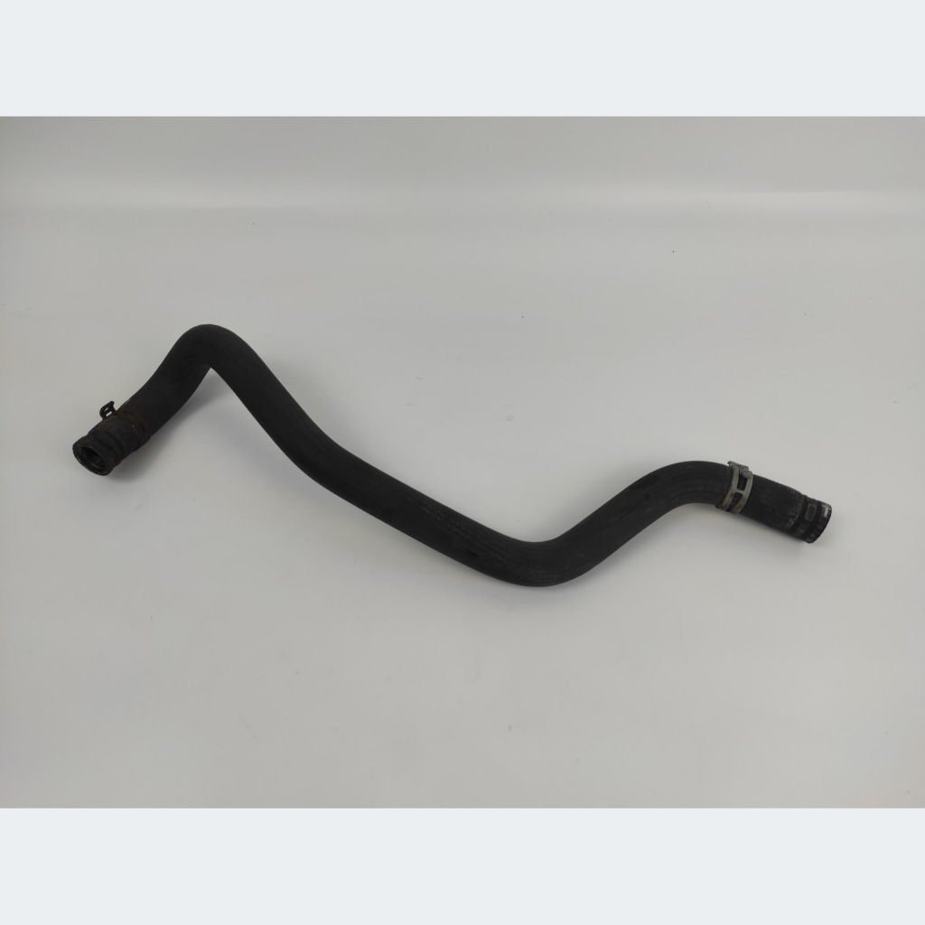 фото №1, Труба waz wody opel mokka a 1.7 cdti