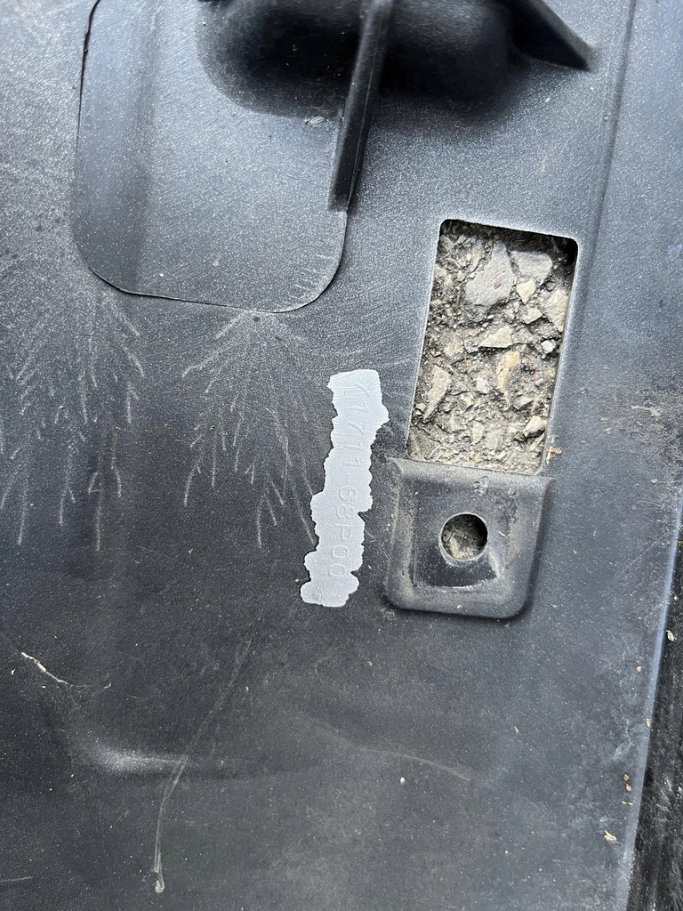 фото №9, Suzuki baleno бампер перед 71711-68p00