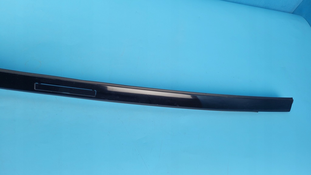 фото №8, Mercedes eqe w295 350+ 23r молдинг дах дахова права a2956900300