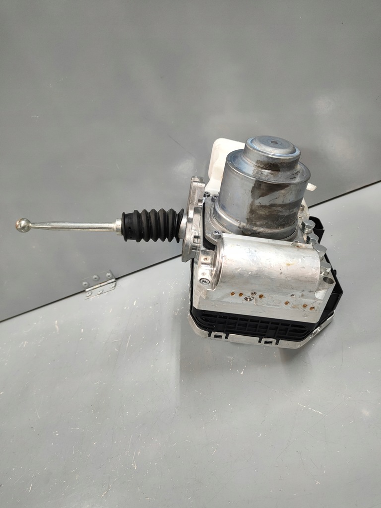 фото №8, Audi a6 c8 4k a7 e-tron насос abs гальмівна підсилювач гальм 4ke909059af 4ke614100af