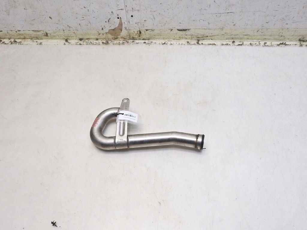 фото №7, Труба трубка egr nissan nv200 1.5 dci 506623