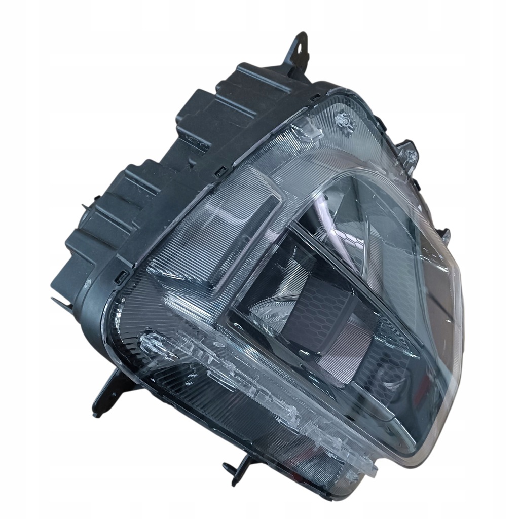 фото №5, Лампа правый перед led hyundai staria 92102cg100