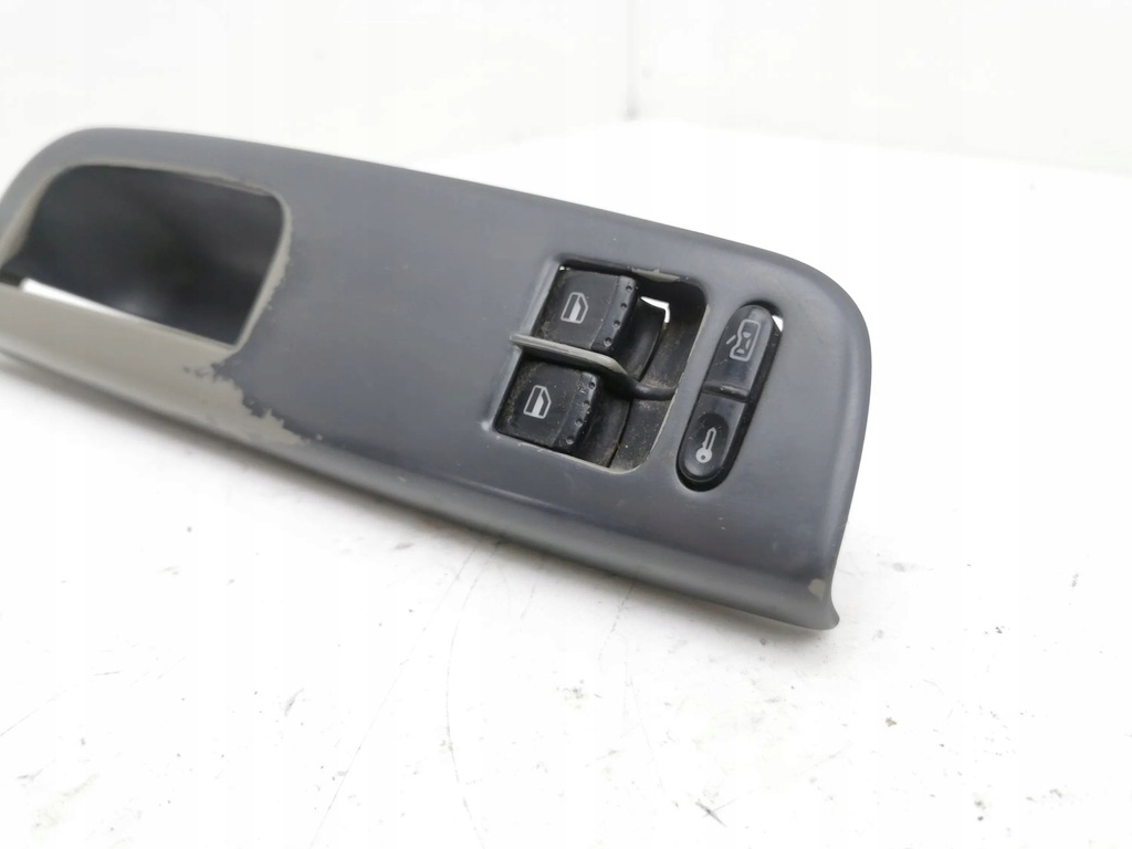 фото №8, Volkswagen sharan 2001 перед сторона левая кнопки окон