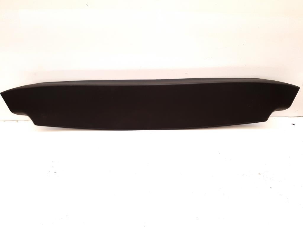 фото №1, Захист кришки задня багажника fiat croma ii