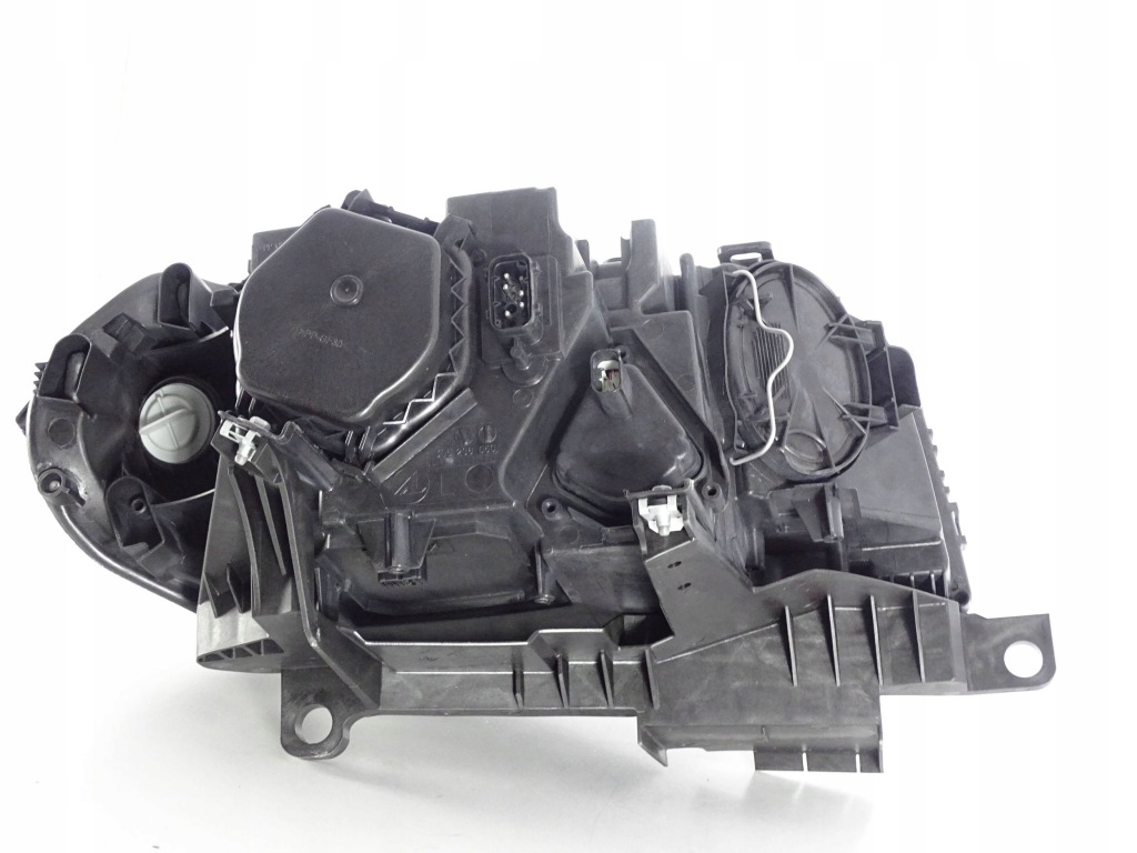 фото №6, Лампа перед передня ліва bmw x3 e83 3418397 acp15