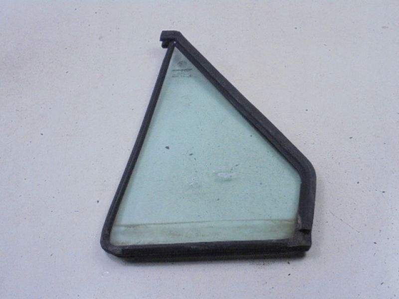 фото №5, Alfa romeo 75 89r стекло треугольное задняя правый