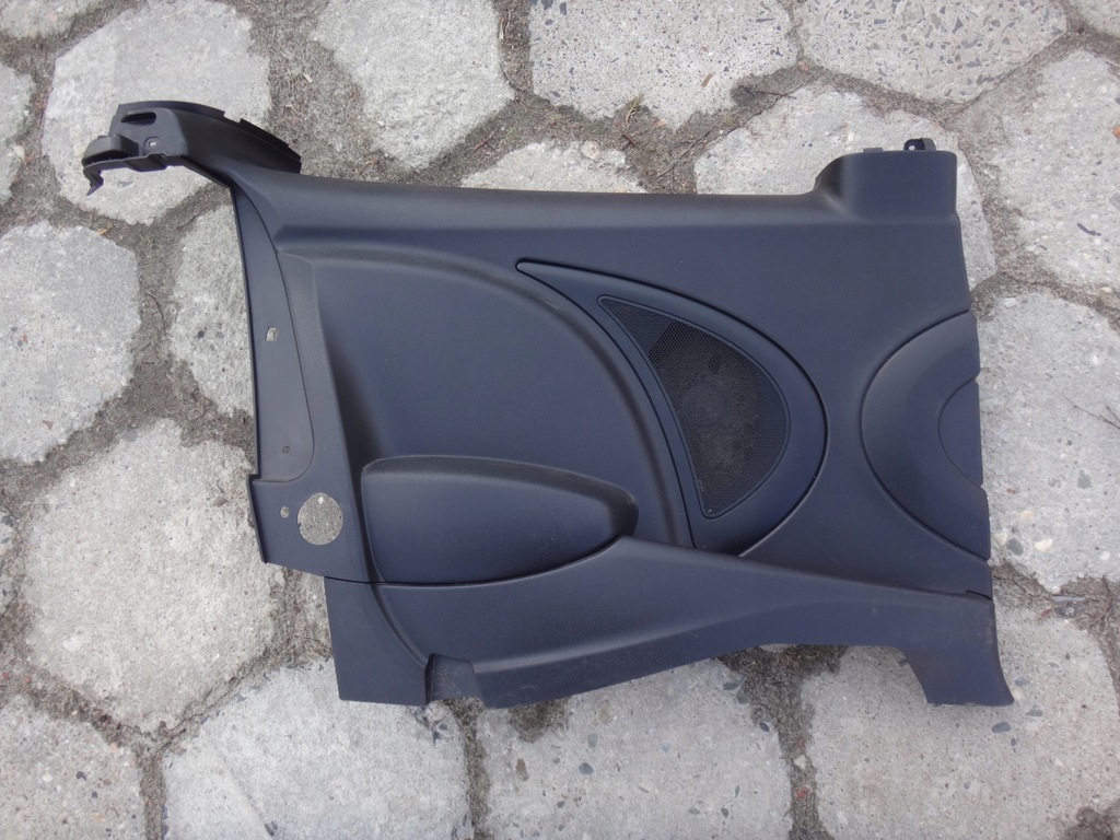 фото №1, Обшивка оббивка лівий задня mini cooper r56