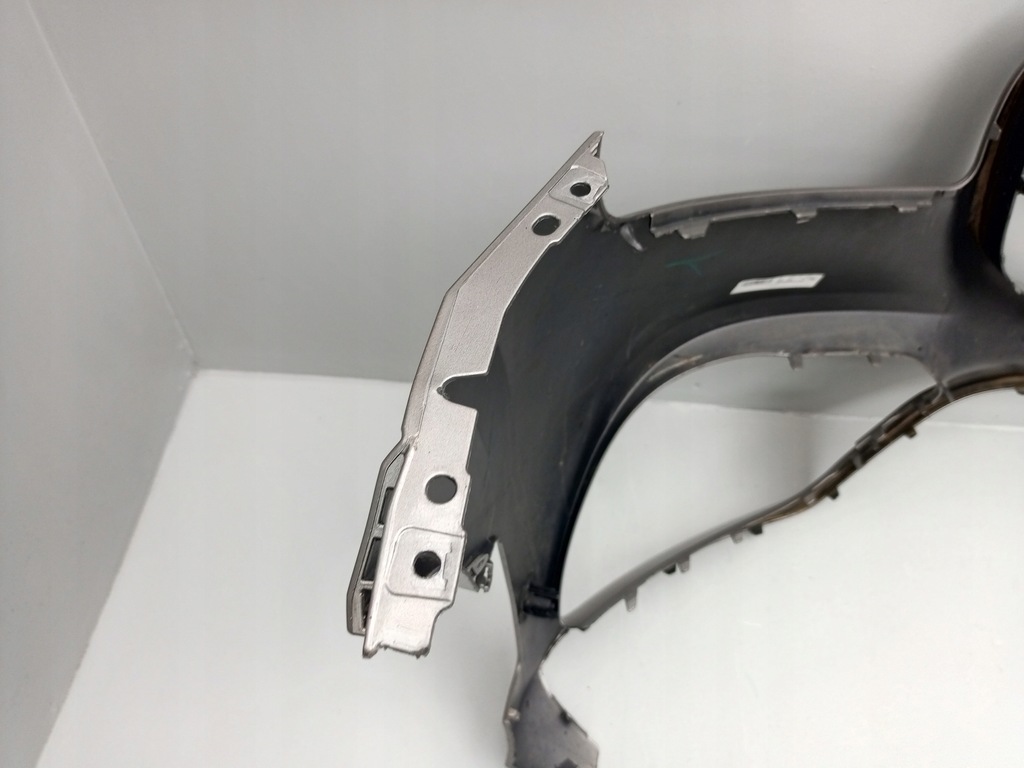 фото №8, Mercedes gls w167 x167 amg 2019- бампер перед передний a1678859305 =