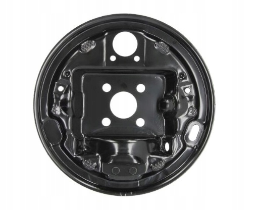 фото №1, Захист диск права задня dacia logan 07.04-01.09