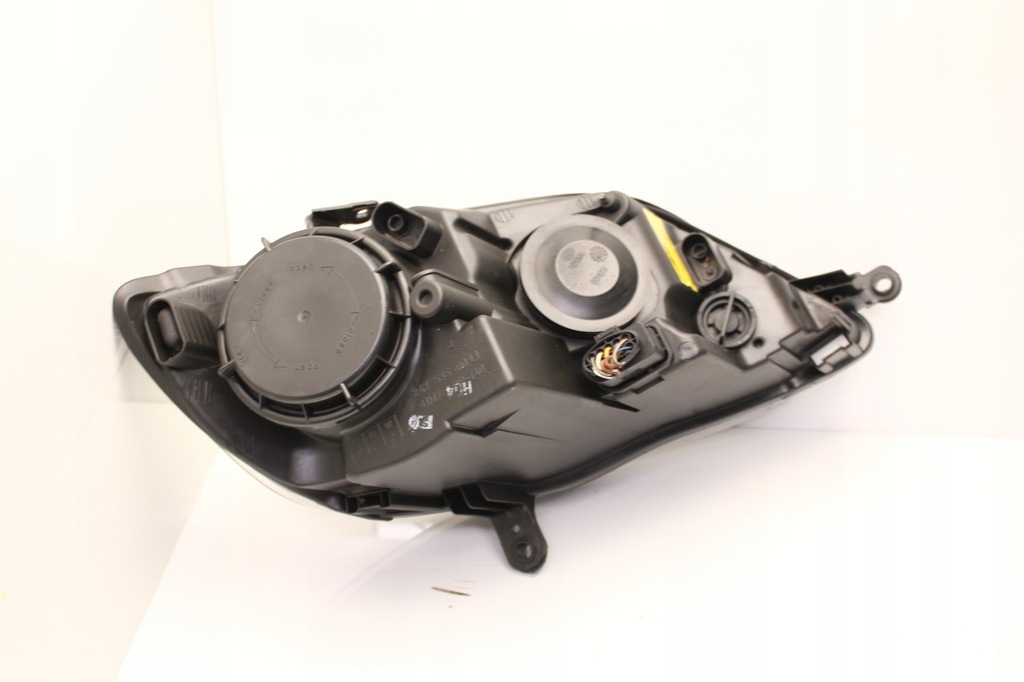 фото №6, Vw golf plus lift vi 08r- фара левый лампа левая перед передняя