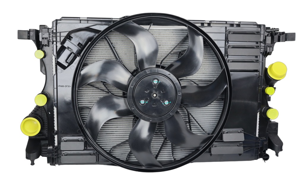 фото №1, Комплект радиатор mercedes glb x247 2019 -