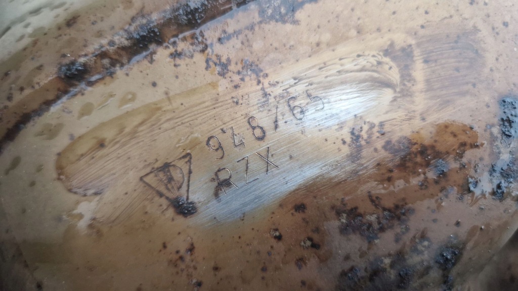 Porsche panamera 970 09-13 3.6 v6 система випускний вихлоп гасник 97011118125 Зі Шроту