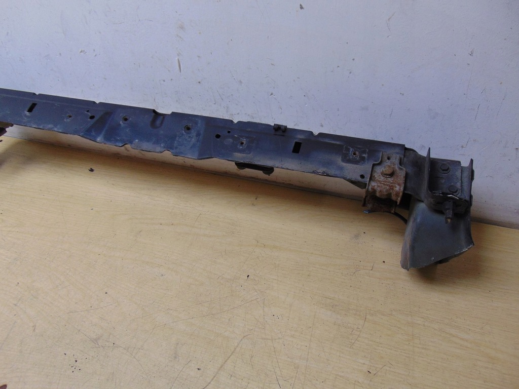 фото №10, Підсилювач верхній pas перед opel insignia a