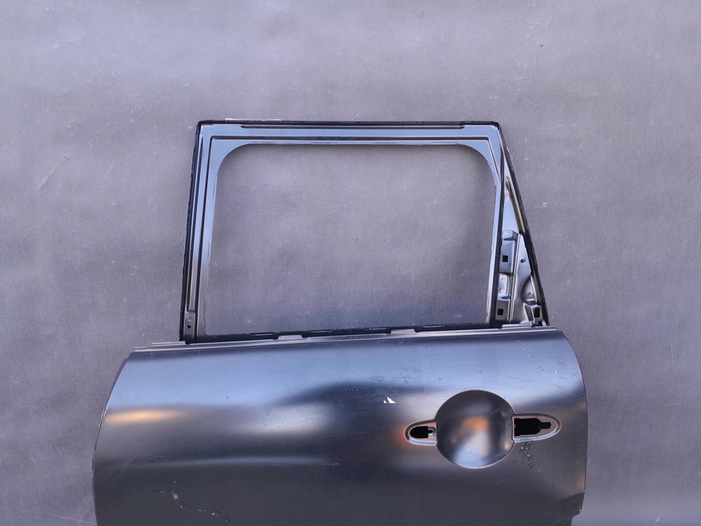 фото №2, Mini cooper f55 f56 двері ліва задня задні oryg