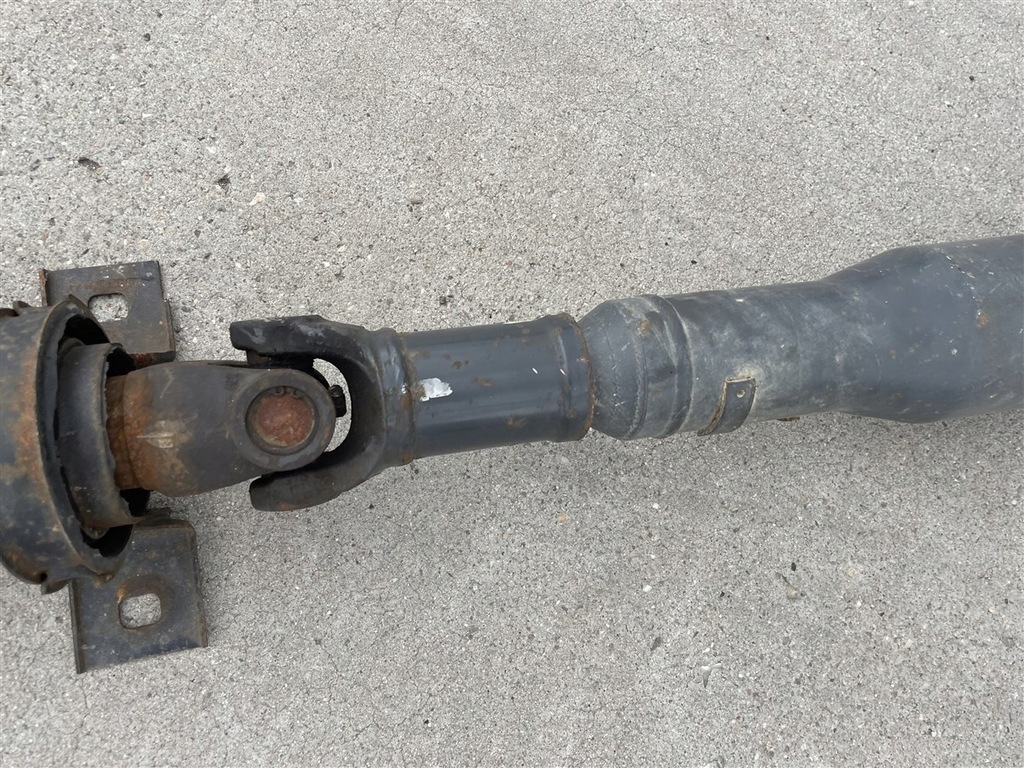 фото №11, Wał приводной renault master 3 iii iv 4 10-23r 2.3 dci 8200958092 5520800