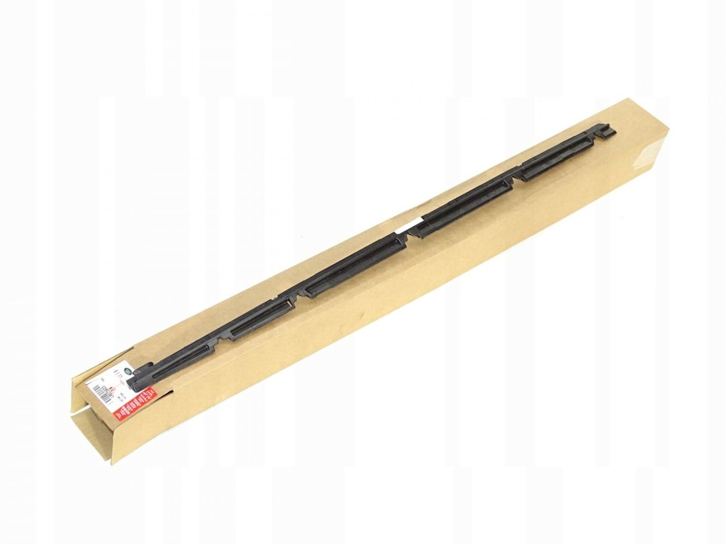 фото №1, Nowe кронштейн накладки стойка a range evoque 2011-2019 lr075623