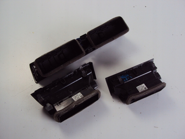 фото №4, Ґрати обдув seat arona 1.0 tsi 19 r