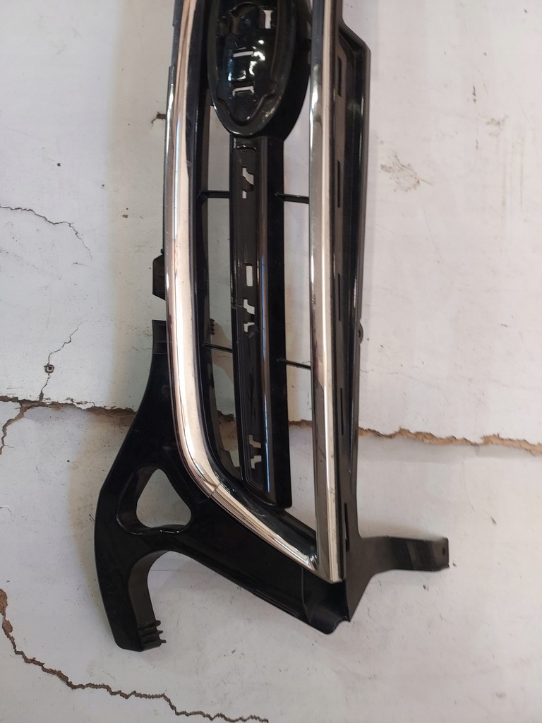 фото №4, Решітка радіатора решітка радіатора ford mondeo mk4 lift