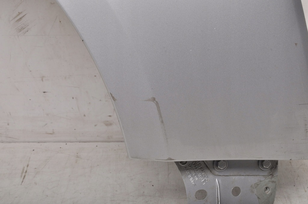 фото №8, Audi a8 d4 крыло правый перед передний