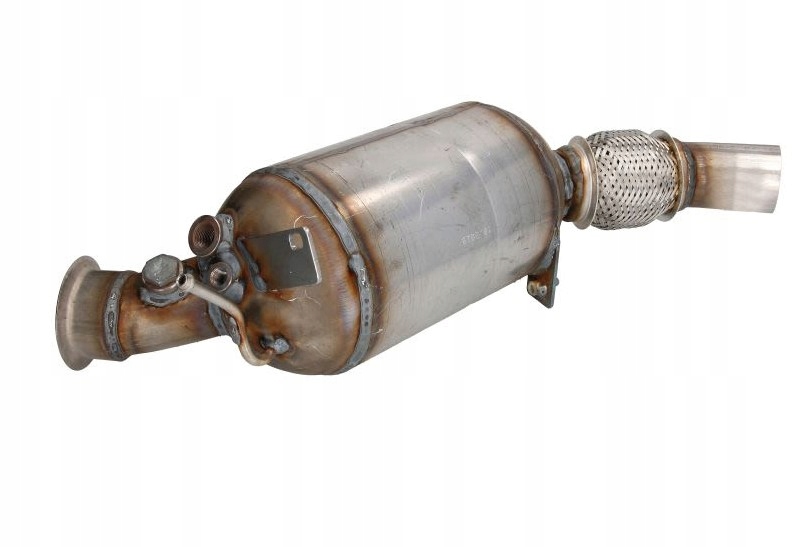 фото №12, Фільтр часток твердих jmj 1202 18307812285