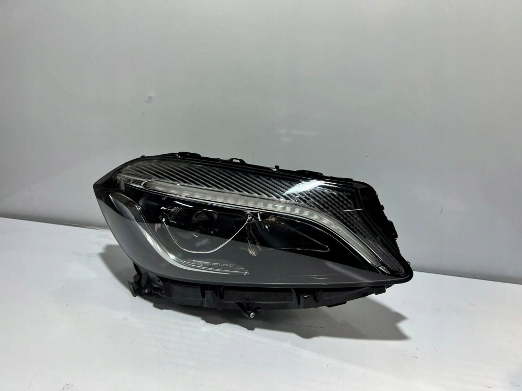 фото №4, Mercedes a klasa w176 lift performance лампа левая правая