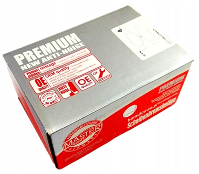 фото №7, Гальмівні диски + гальмівні колодки гальмівні перед suzuki sx4 węg. fiat sedici