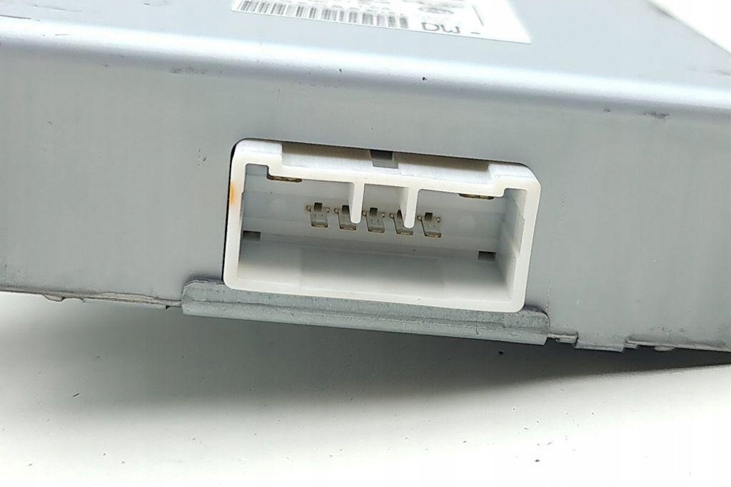 фото №8, Другое модули kia optima sportswagon 95300d4050 1.7l дизель 2016