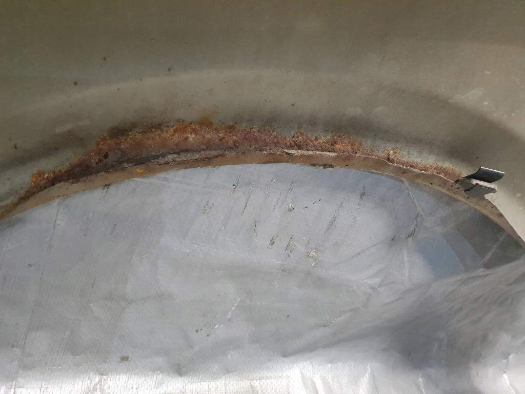 фото №9, Крила правий nissan primera p12 03r. lak: ey2z