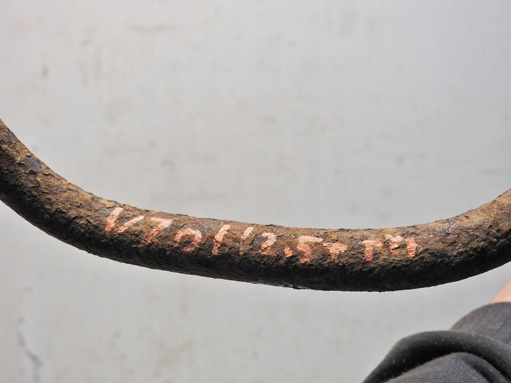 фото №7, Тяга стабілізатор задня volvo v70 ii 2.5t