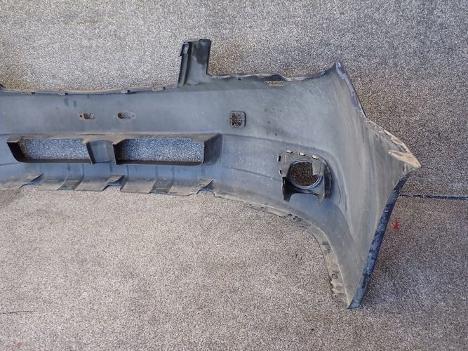 фото №9, Subaru outback legacy 09- бампер передній перед