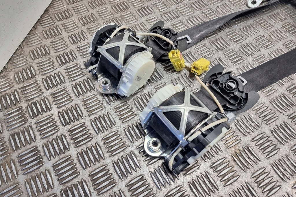 фото №8, Комплект рейлингов кровельные vw passat b7 alltrack 365 3c1857706f 1.9l